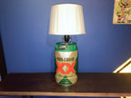 Dos Equis lamp
