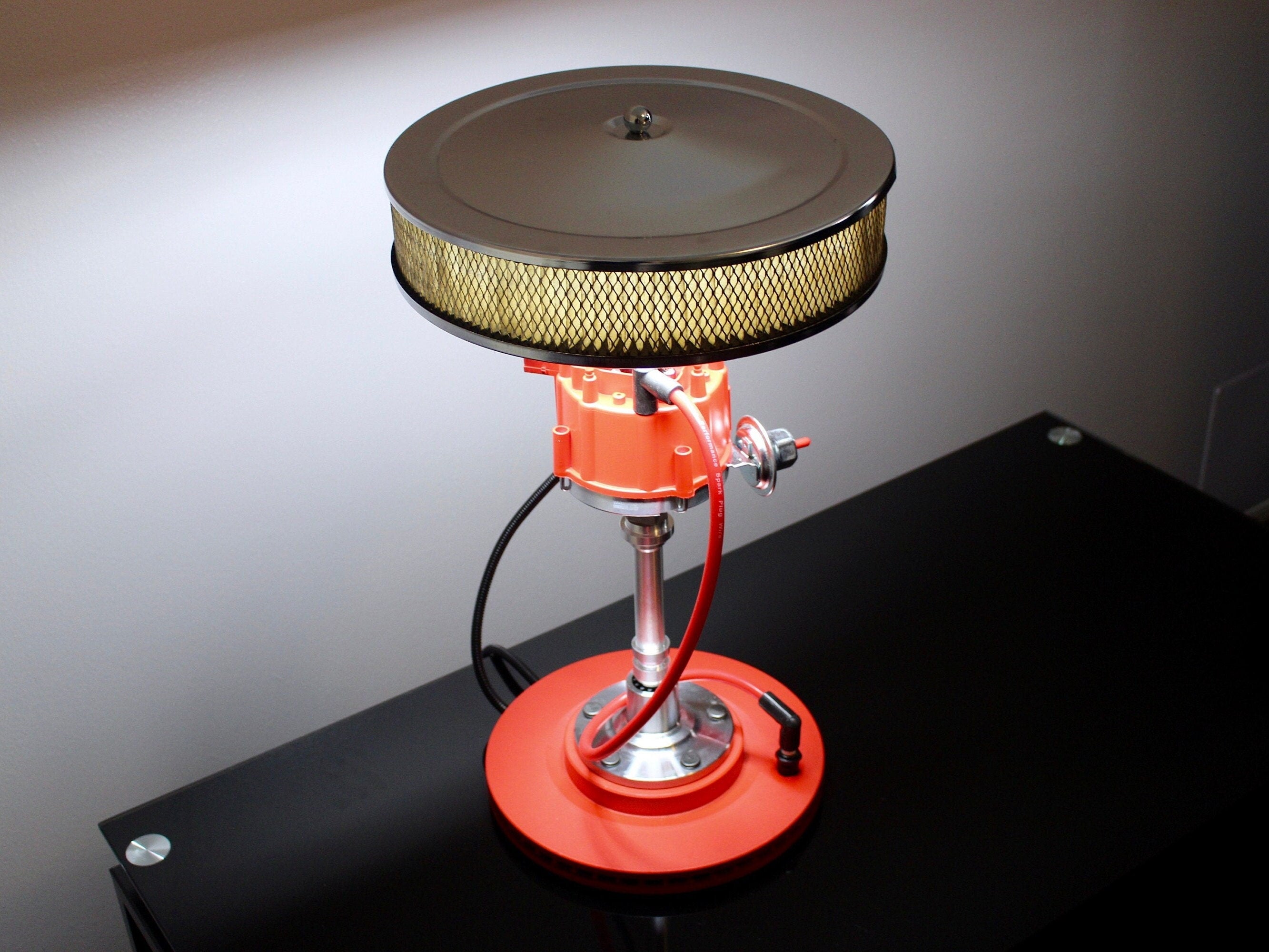 Car Home Decor / Car Parts Decor / Auto office