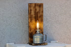 El Salvador Candil / Oil Lamp decor