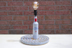 Michelob Ultra Lamp / Unique Beer Decor / 3GUD