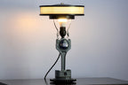 Ford Piston Lamp - Car Parts Decor | Car Home Lamp | Automotive Decor