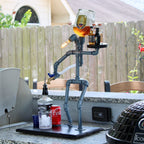 Unique Bar Decor / Dispenser for bar / Bar Unique / 3GUD