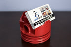 Car Office Decor / Car parts Art / Car Home Decor