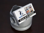 Car Office Decor / Car parts Art / Car Home Decor