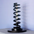 Automotive Spring Lamp