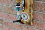 Tito’s Wall Liquor Dispenser – Home Bar Essentials / Bar Shot Tap