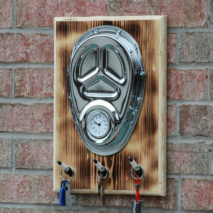 Wall Mount Key Holder