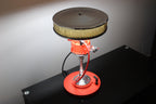 Muscle Car Lamp | Car Enthusiast Gift I Mechanic Shop Decor I Classic Engine Parts