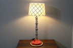 Cam Shaft Lamp / Chevy Parts Decor / Classic Muscle Car Lamp