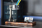 Automotive Office Holder / Automotive Office Decor / Car Office Decor