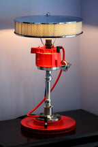 Car Home Decor / Car Parts Decor / Auto office