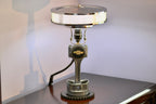 Chevy Piston Lamp - Car Parts Decor | Car Home Lamp | Engine Art