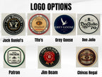 Bar Dispenser / Home Bar Decor