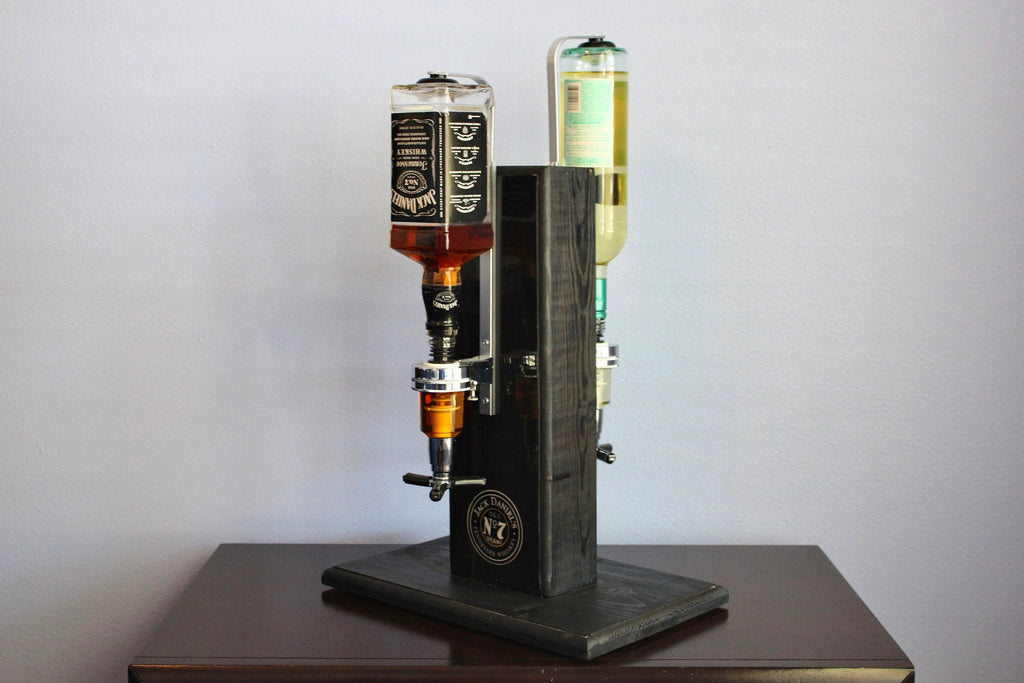 Bar Dispenser / Home Bar Decor