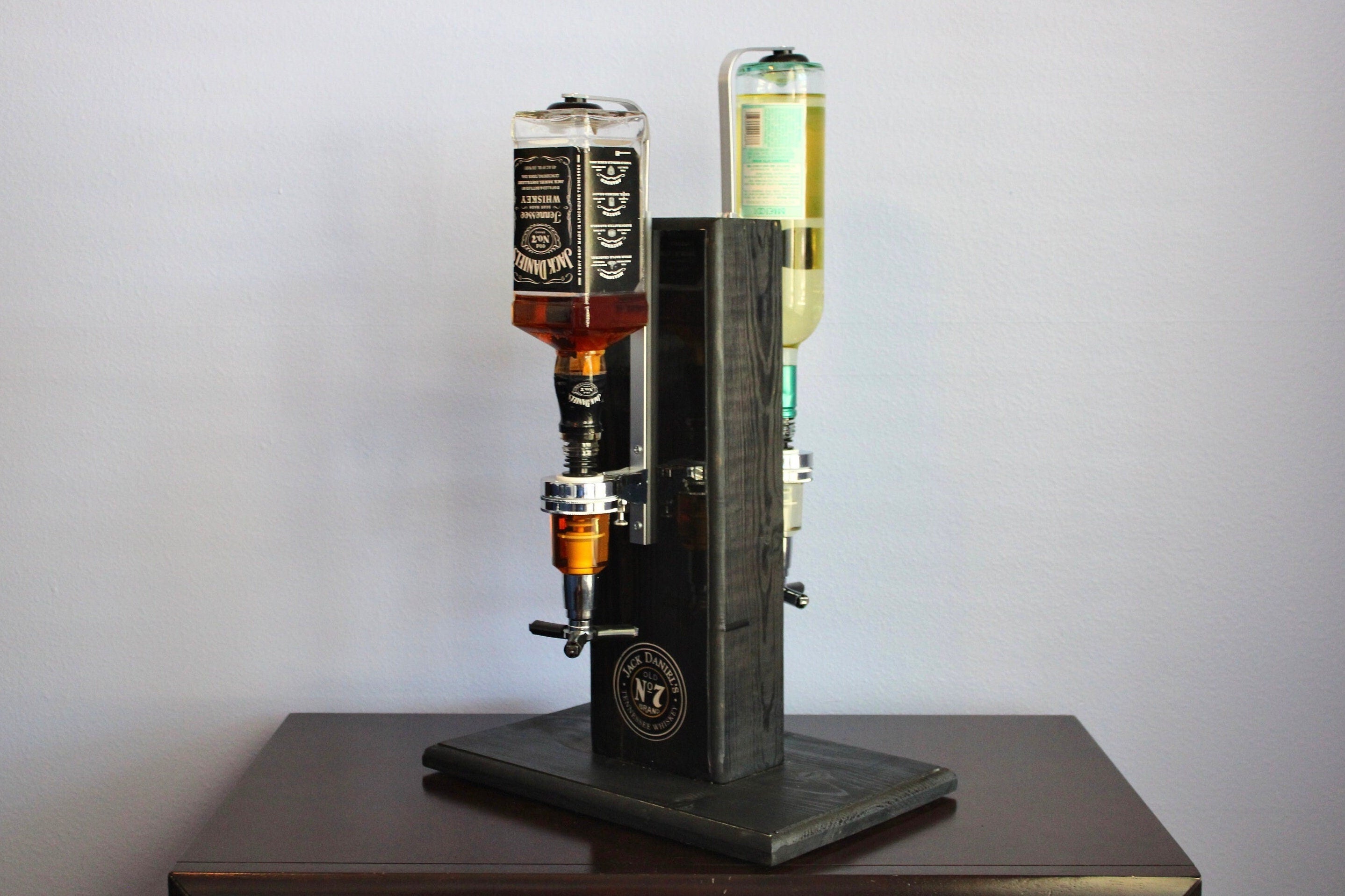 Bar Dispenser / Home Bar Decor