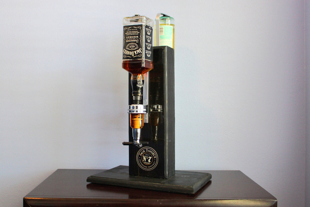 Bar Dispenser / Home Bar Decor