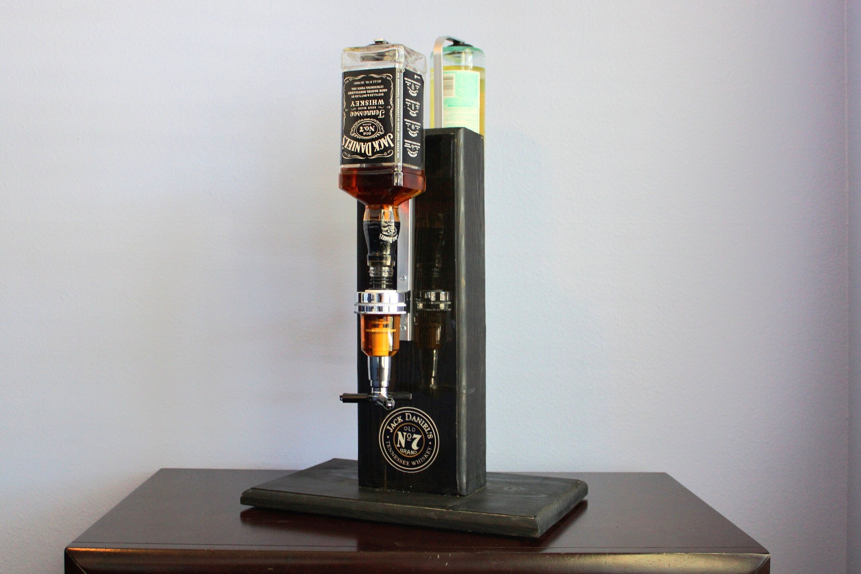 Bar Dispenser / Home Bar Decor