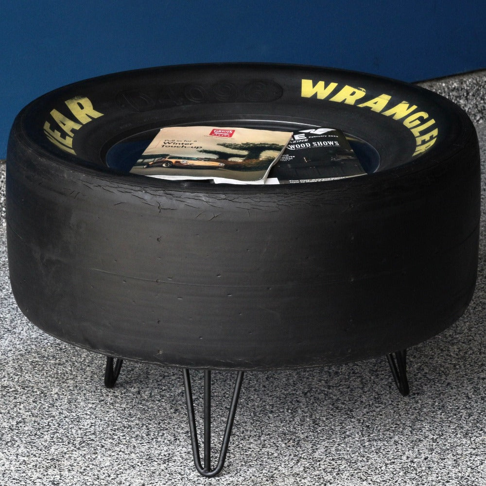 Good Year Tire Table