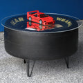NASCAR Tire Table