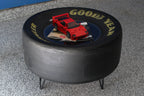 NASCAR Tire Table - Automotive Coffee Table / Auto Shop Furniture