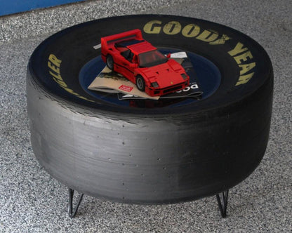 Good Year Tire Table