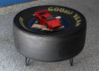NASCAR Tire Table – Racing Inspired Furniture