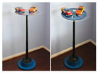 Automotive Table - Car Themed Furniture / Auto Home Decor
