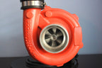 Turbo Lamp / Car Parts Decor / Turbocharger Art / JDM