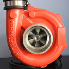 Turbocharger Lamp