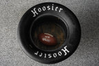Hoosier Tire Table / Automotive Decor / Auto Coffee Table