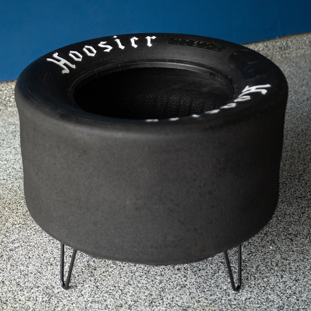 Hoosier Tire Table - Automotive Furniture
