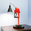 Gas Pump Nozzle Lamp