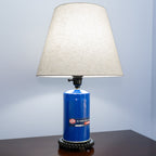 STP Oil Filter Lamp