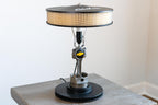 Chevy Piston Lamp / Car Parts Decor / Car Home Decor / Engine