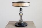 Chevy Piston Lamp / Car Parts Decor / Car Home Decor / Engine