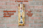 Tito’s Wall Liquor Dispenser – Home Bar Essentials / Bar Shot Tap