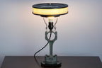 Ford Piston Lamp - Car Parts Decor | Car Home Lamp | Automotive Decor