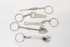 Pocket-Sized Tools: Mini Tool Keychains / Handy Gift Set
