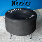 Hoosier Tire Table - Automotive Furniture