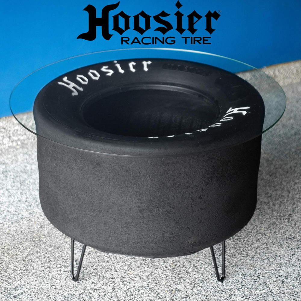 Hoosier Tire Table - Automotive Furniture