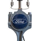 Ford Piston Lamp - Automotive Home Decor