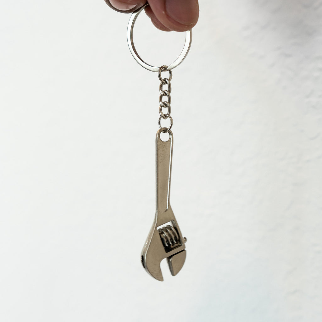 Pocket-Sized Tools: Mini Tool Keychains / Handy Gift Set