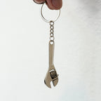 Pocket-Sized Tools: Mini Tool Keychains / Handy Gift Set