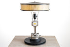 Chevy Piston Lamp - Gearhead Gift / Auto Home Decor / Engine Art
