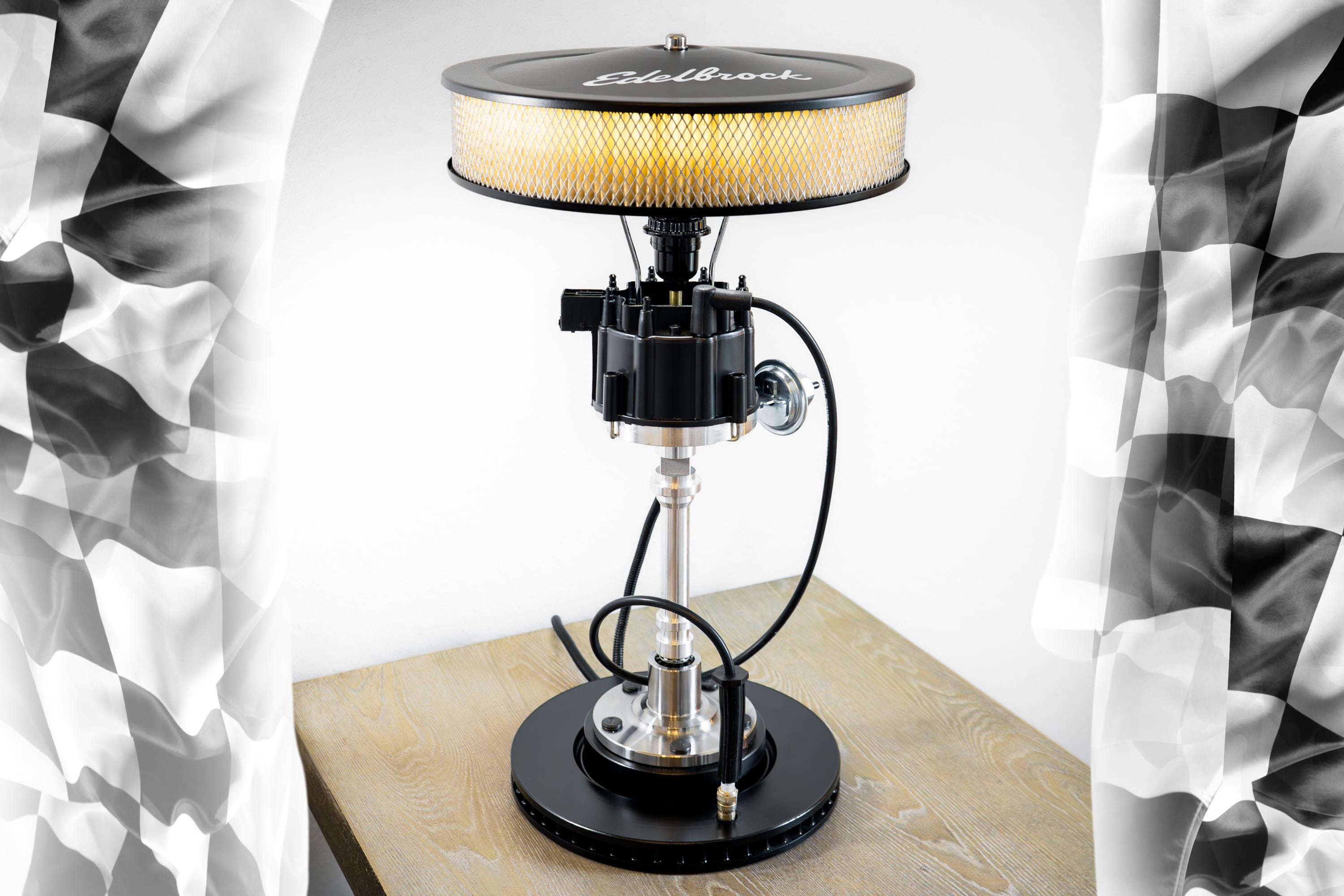 Car Home Decor / Car Parts Decor / Auto office