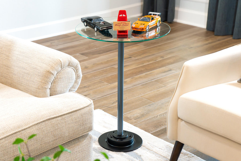 Automotive Table - Auto Home Furniture | Car Parts Furniture