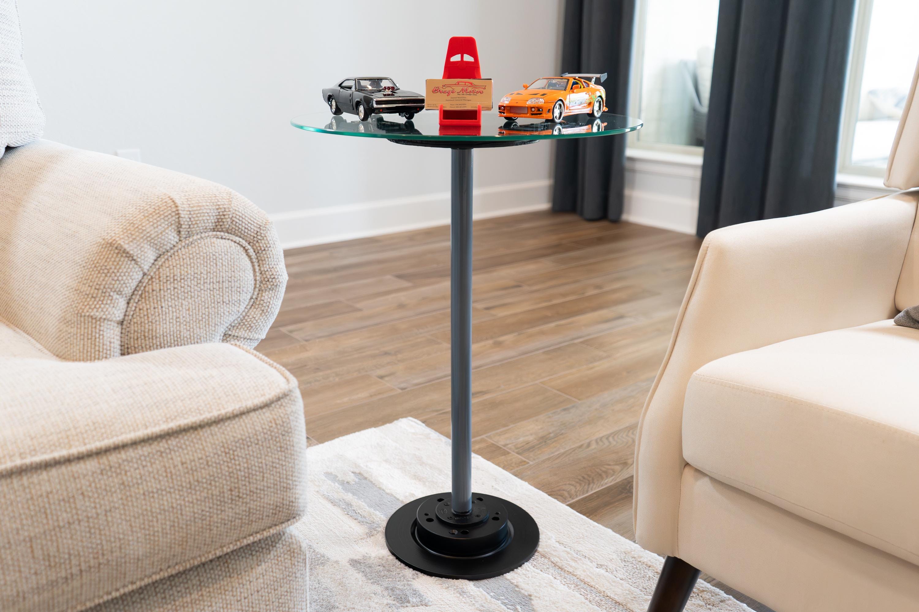 Automotive Table - Auto Home Furniture | Car Parts Furniture