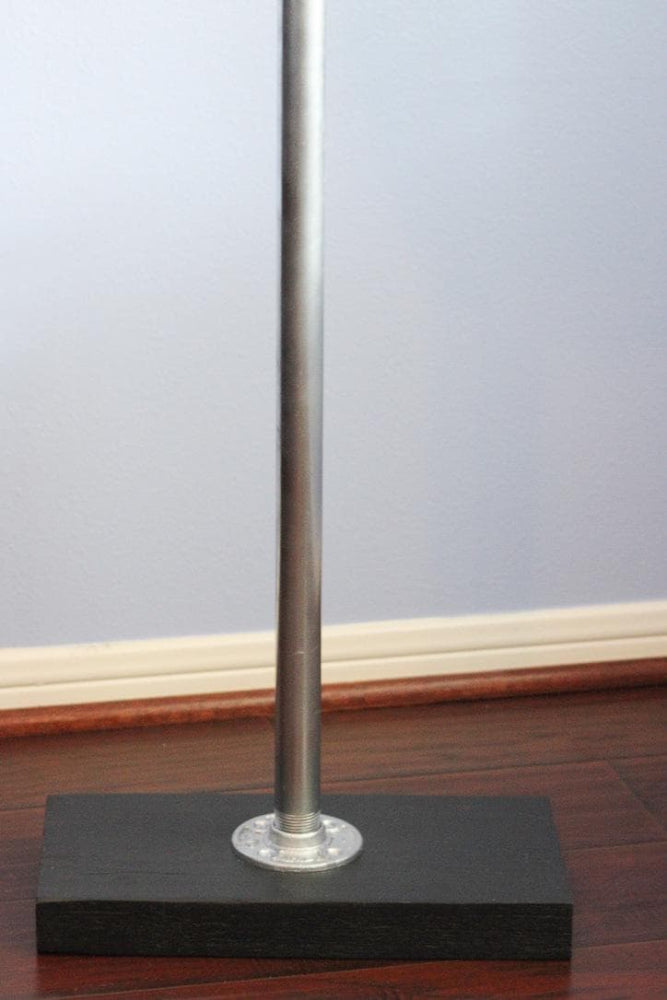 One-of-a-kind Astro gumball machine refurbished for display and function, offering collectible appeal with classic coin operation.