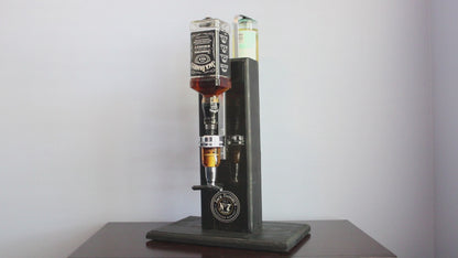 Bar Dispenser / Home Bar Decor