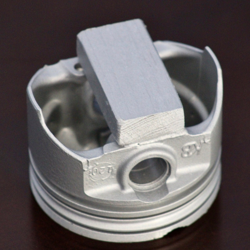 Piston Business Card Holder